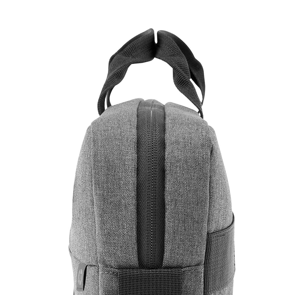 Mochila HP 15 Prelude Resistente al Agua Gris
